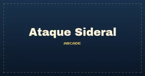 Ataque Sideral (Spanish bootleg of UniWar S) [Bootleg]