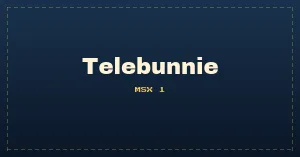 Telebunnie
