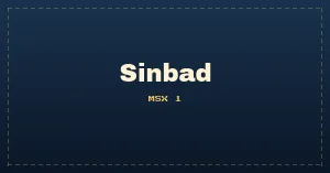 Sinbad