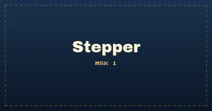 Stepper