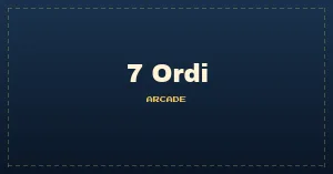 7 Ordi (Korea)