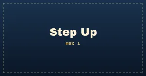 Step Up