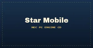 Star Mobile