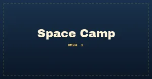Space Camp
