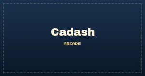 Cadash (France)