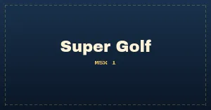 Super Golf