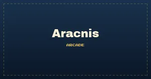 Aracnis (bootleg of Scorpion on Moon Cresta hardware) [Bootleg]