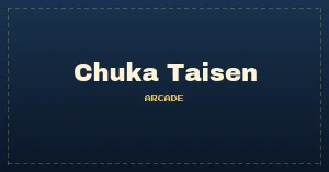 Chuka Taisen (World)