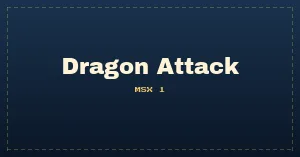 Dragon Attack