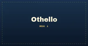 Othello