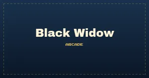 Black Widow