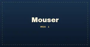 Mouser
