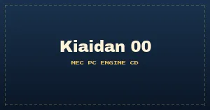 Kiaidan 00