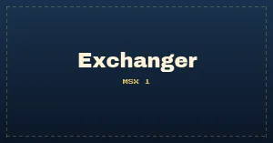 Exchanger