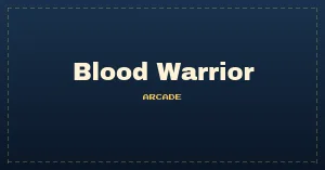 Blood Warrior