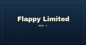 Flappy Limited