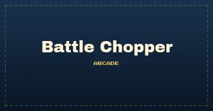 Battle Chopper