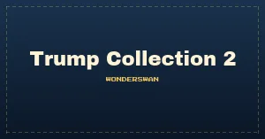 Trump Collection 2 (J)