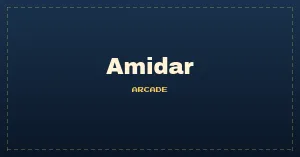 Amidar (Scramble hardware)