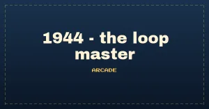 1944 - the loop master (000620 USA Phoenix Edition) [Bootleg]