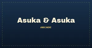 Asuka & Asuka (Japan)