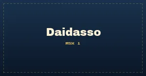Daidasso