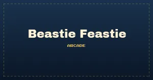 Beastie Feastie