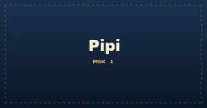 Pipi
