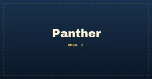 Panther