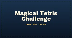 Magical Tetris Challenge (Europe) (En,Fr,De,Es,It,Nl,Sv) (Rev A)