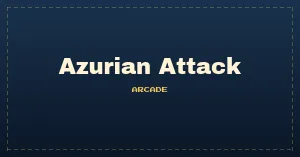 Azurian Attack