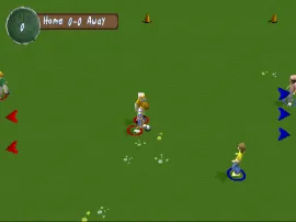 Gensou Suikoden II (Japan)