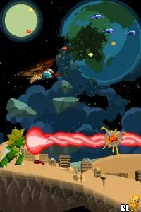 Godzilla Unleashed - Double Smash (USA)
