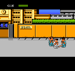 Gorby no Pipeline Daisakusen (Japan) [En by DvD Rev A] (~Gorby's Pipeline - Great Military Operation)