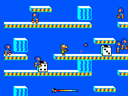 Great Tennis (Japan)