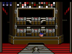 Gryzor (Japan) [En by MadHacker v1.0] [Fix by g8z et al] (Gryzor Version)