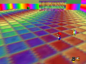 Guitar Hero 64