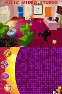 Hannah Montana - Music Jam (Europe) (En,Fr,De,Es,It,Nl)