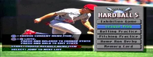 HardBall 5
