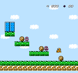 Harri's Legend (English) (Unl)