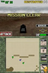 Heavy Armor Brigade (USA)