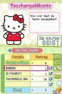Hello Kitty - Daily (Germany)