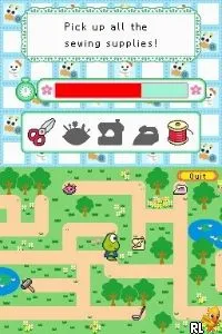Hello Kitty - Party (USA) (En,Fr,De,Es,It,Nl)