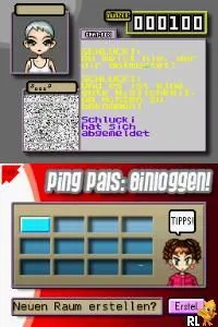 Hidden Mysteries - Buckingham Palace (Europe) (En,Fr,It)