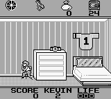 Home Alone (Japan)