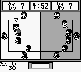 Honoo no Toukyuuji - Dodge Danpei (Japan)
