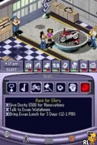 Hospital Giant (Europe) (En,Fr,De,Es,It)