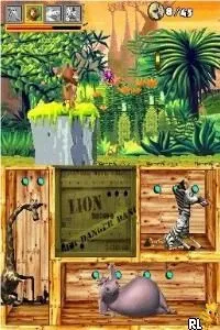 Hot Wheels - Track Attack (USA) (En,Fr) (NDSi Enhanced)