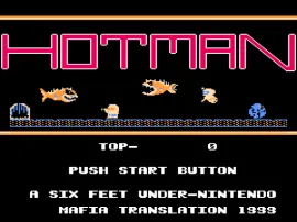 Hottarman no Chitei Tanken (Japan) [En by Six Feet Under v1.0] (~Hotman)