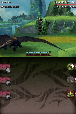 How to Train Your Dragon (USA) (En,Fr)